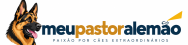 logo pastor alemao